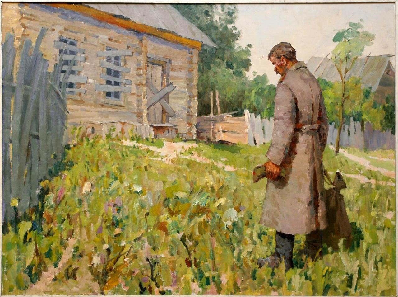 Выставка «Объектив победы»