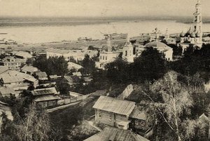 Программа «И храма свет подобен чуду»