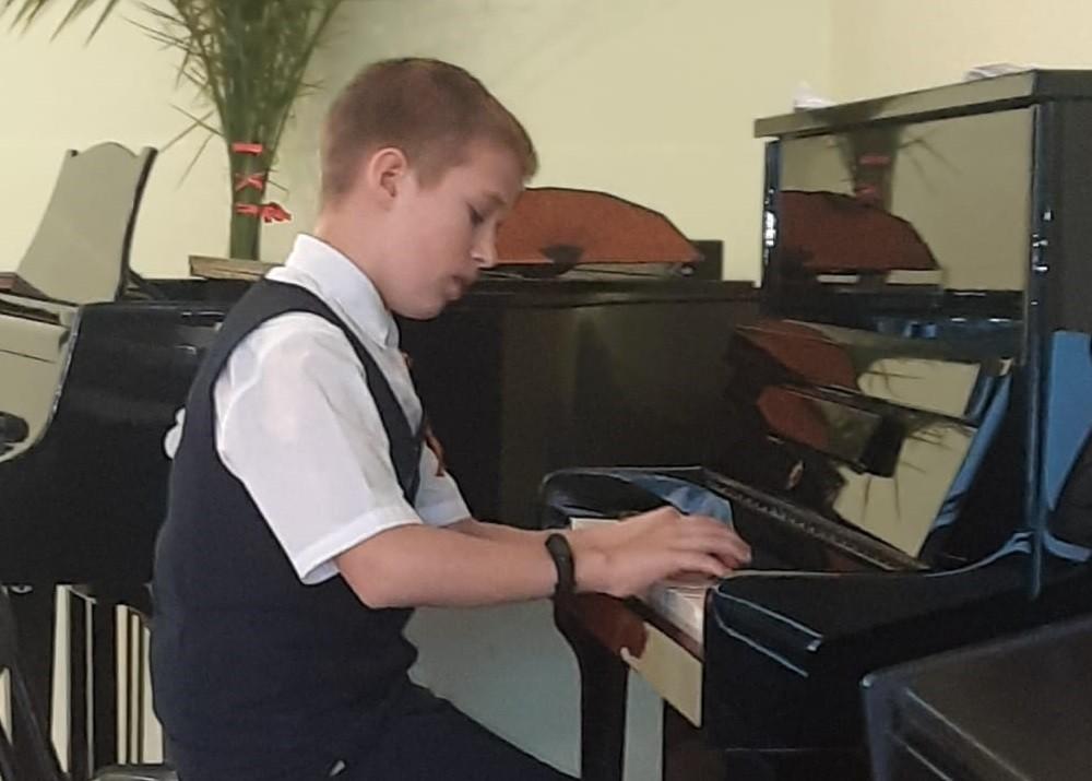 Концерт «День рождения Моцарта»