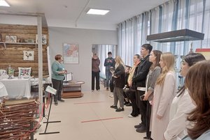 Программа «Сказочный чемпионат»