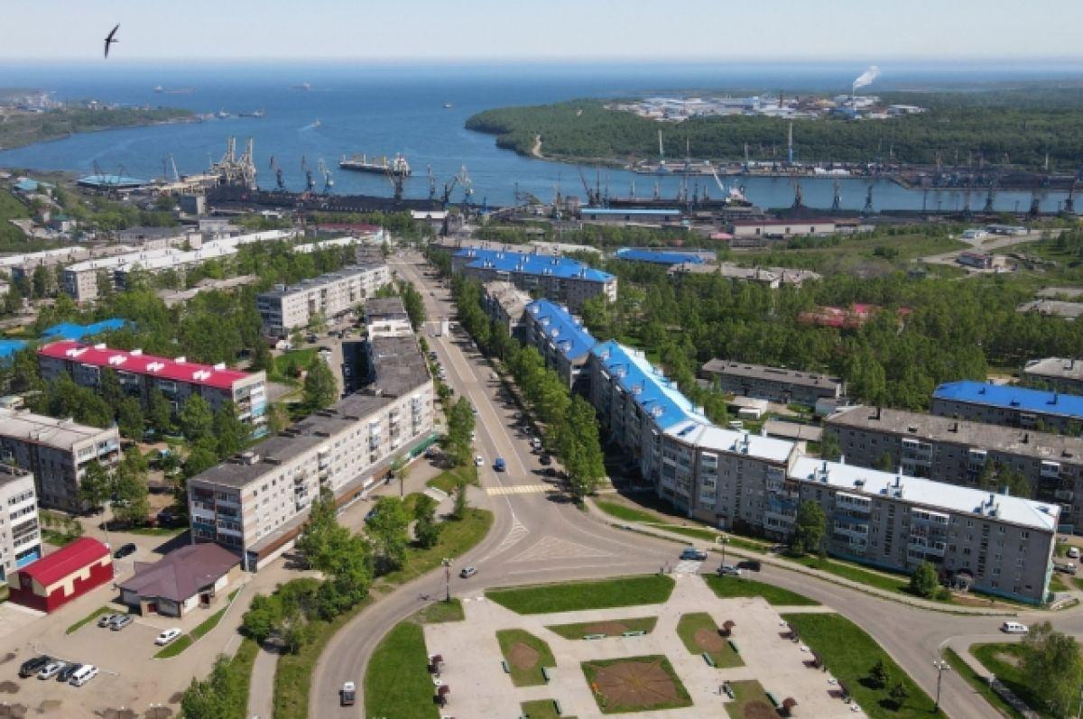 Автобусная экскурсия по памятным местам Ванинского района