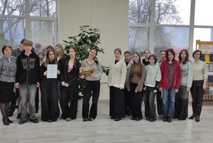 Интеллектуальная игра «Турнир эрудитов»