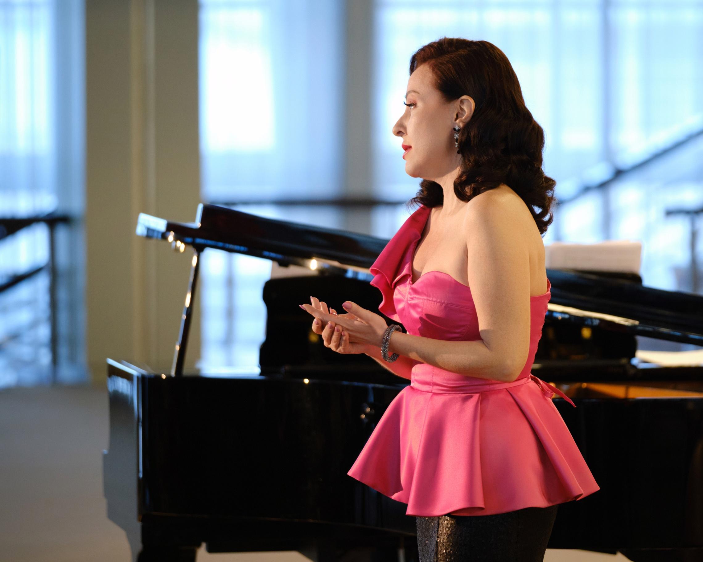 Концерт «Форматорий оперы»