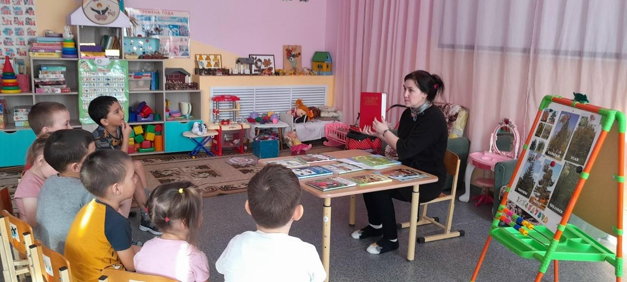 Природа тайны раскрывает