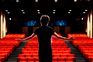 Мастер-класс «Артист внутри: раскрой свои таланты»