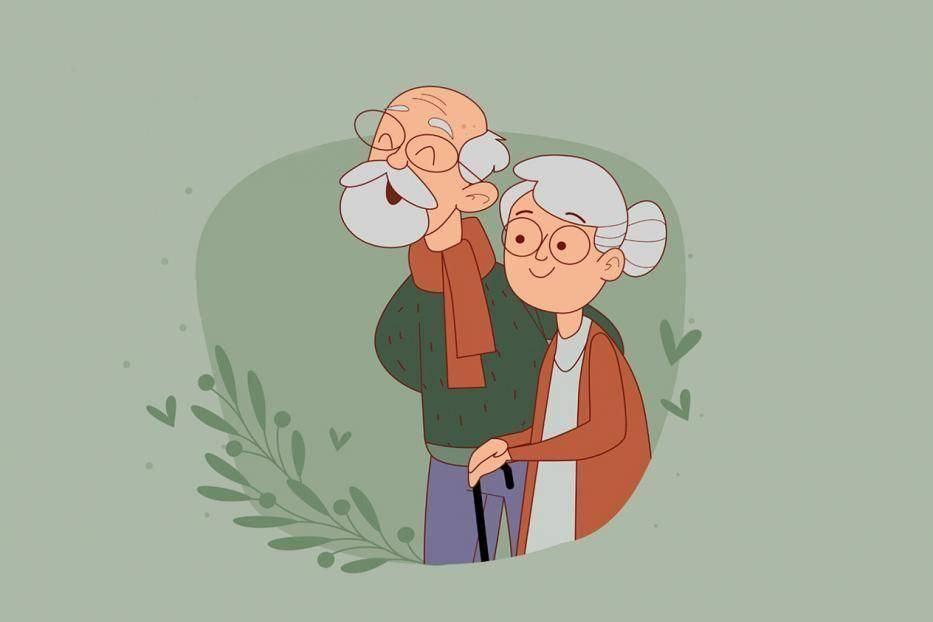 Тематический вечер для старшего поколения