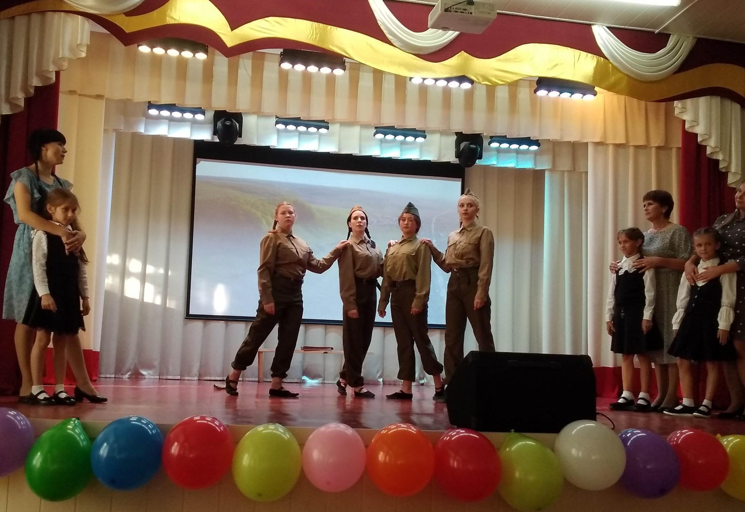 Праздник улицы Центральной «Наша улица - наша гордость!»