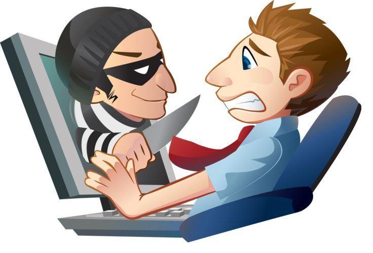 «Угроза в сети интернет»