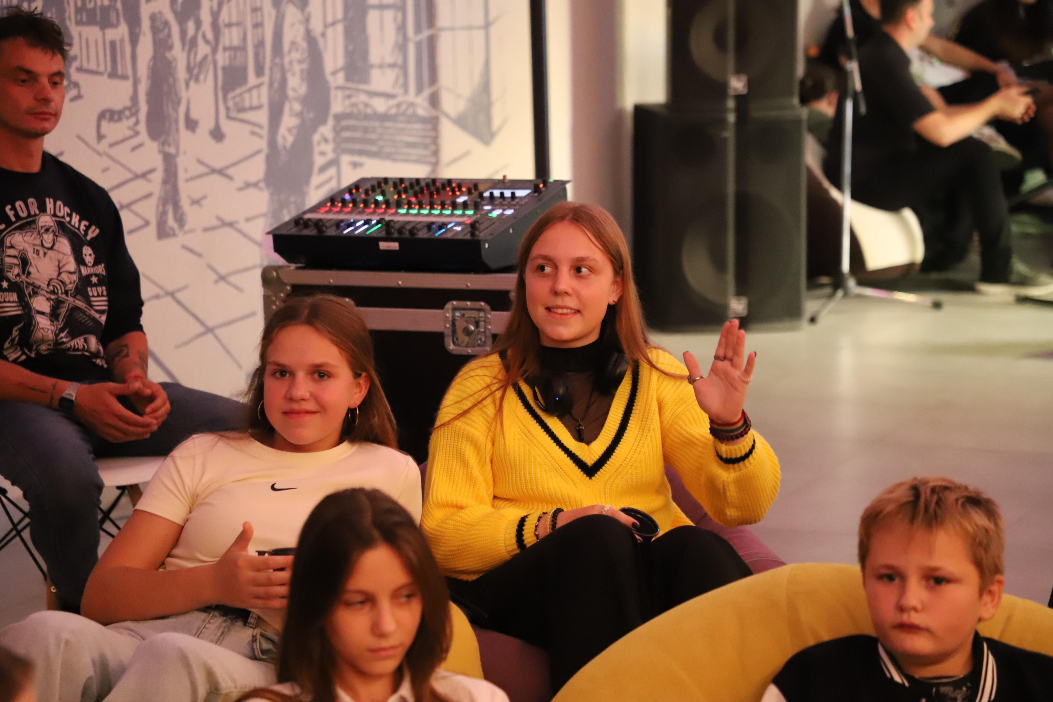 Викторина «Право выбора»