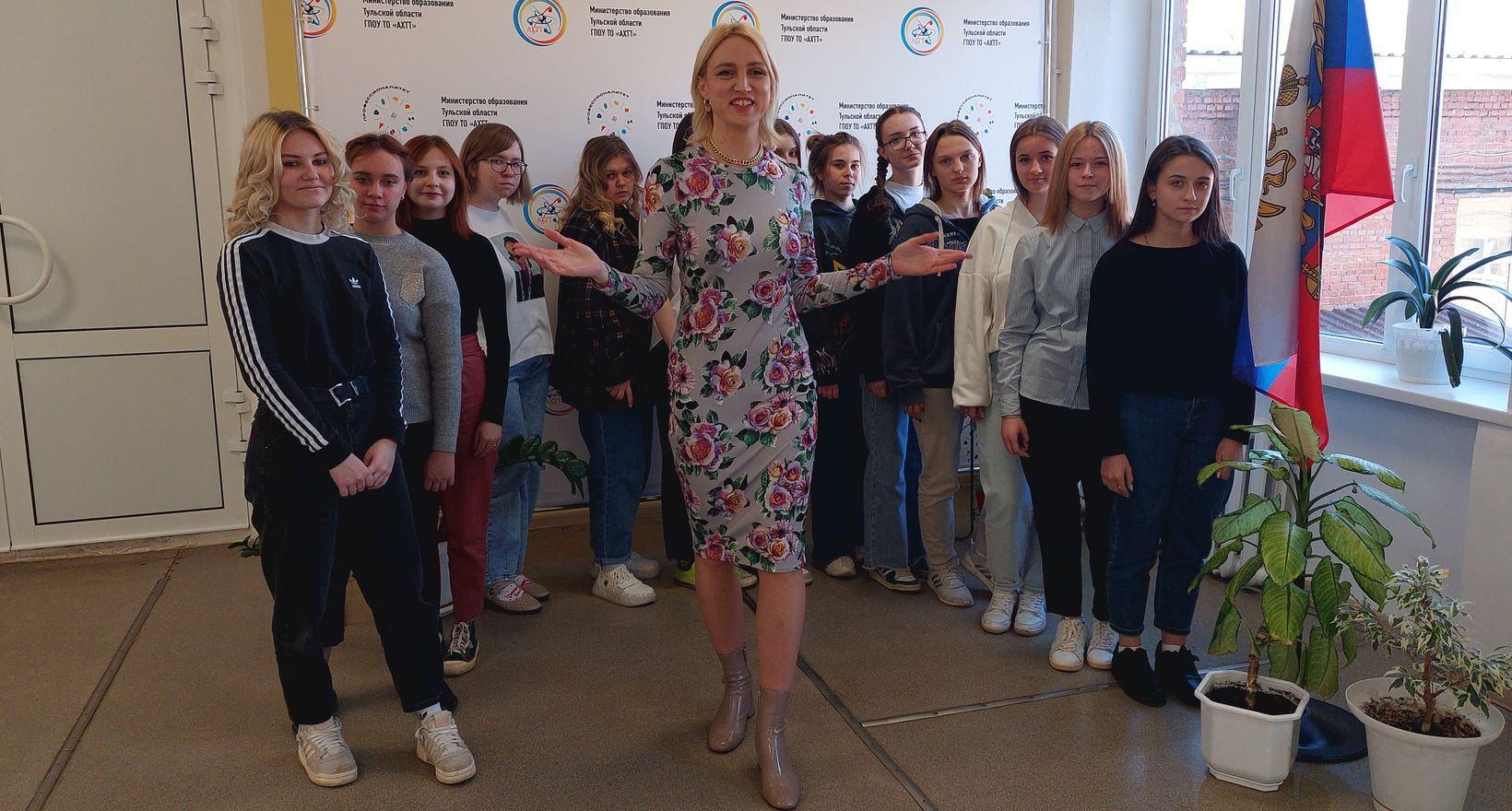От самоопределения до самореализации