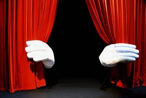 Программа «Знакомство с театром»