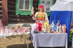 Занятие «Мастерская чудес»