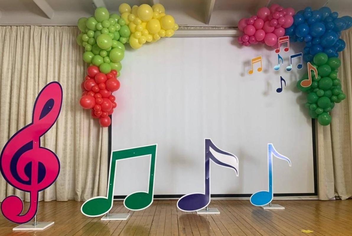 Детская музыкально-хоровая школа «Мечта»