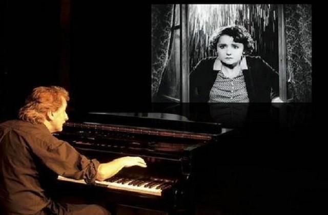 Познавательная программа «Музыка и кинематограф»