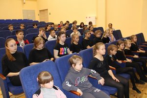 Программа «Туман обмана»