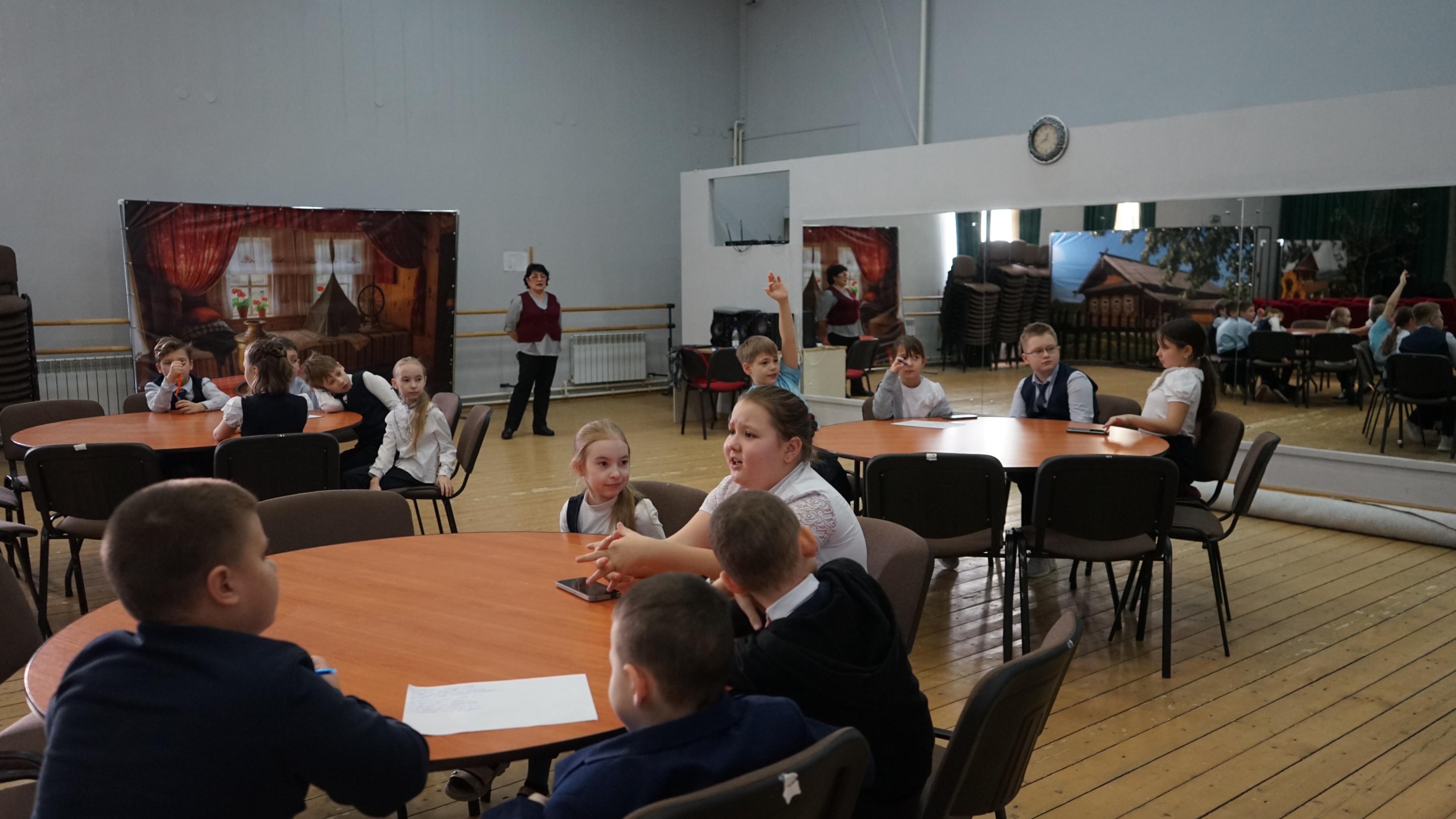 Квиз по Тукаю «PRO Тукая: больше чем поэт»