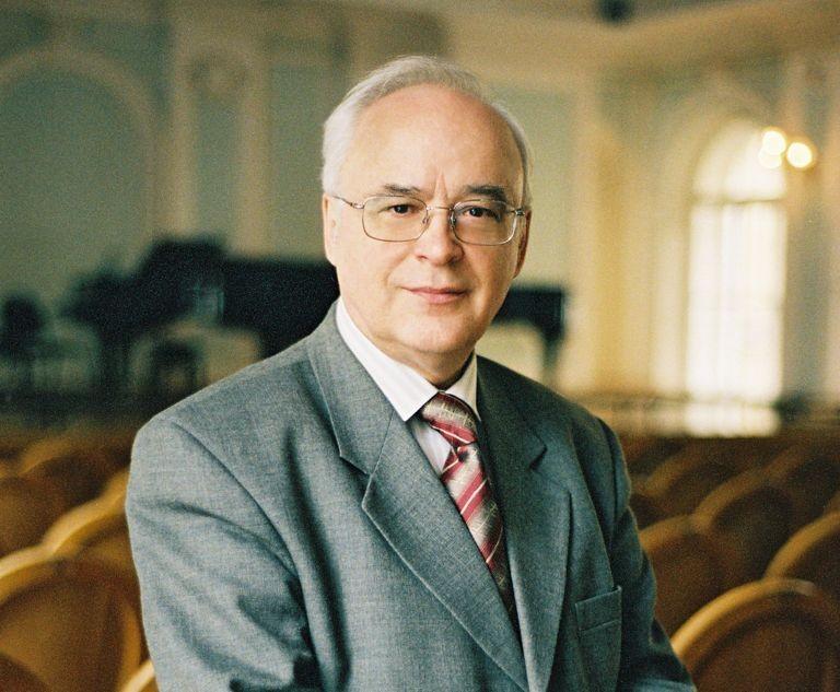 Концерт к 80-летию со дня рождения Л. Павлова