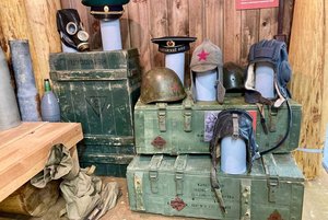 Программа «К пустой голове руку не прикладывают»