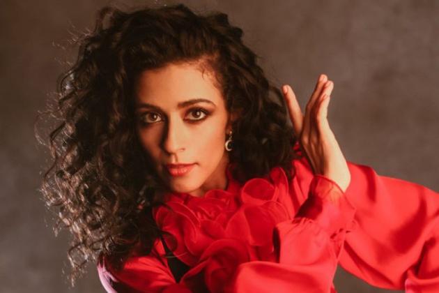 Концерт «Фламенко на семи ветрах»