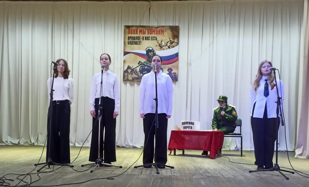 Арт час «Художники войны»