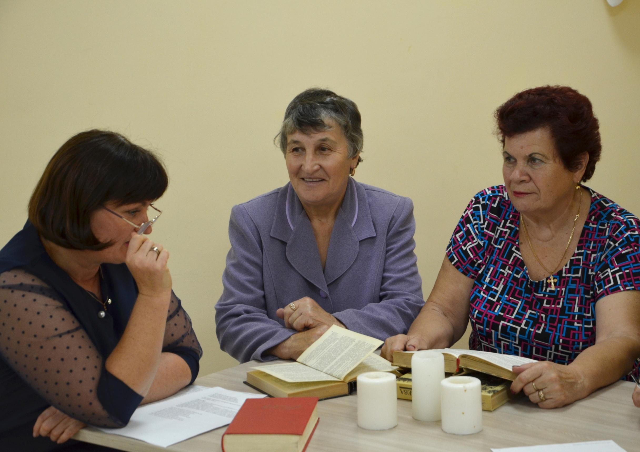 Интерактивная викторина «Время открытий»