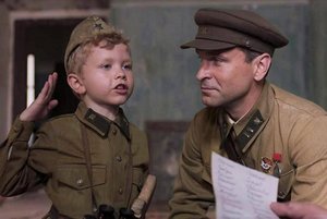 Программа «Нет героев от рожденья, они рождаются в бою»