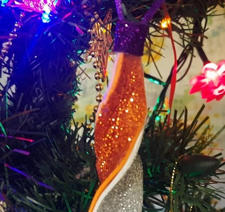 Мастер-класс «Шарики-фонарики»