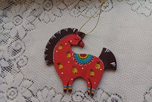 Мастер-класс «Волшебники добра»