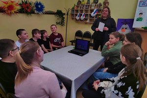 Тематический урок «Знай, потомок, и гордись!»