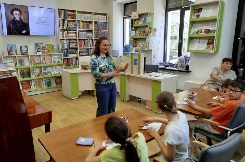 Творческая мастерская «Нарисуй сказку»