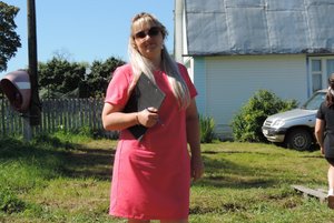 Тренинг «Фотография как искусство видеть»