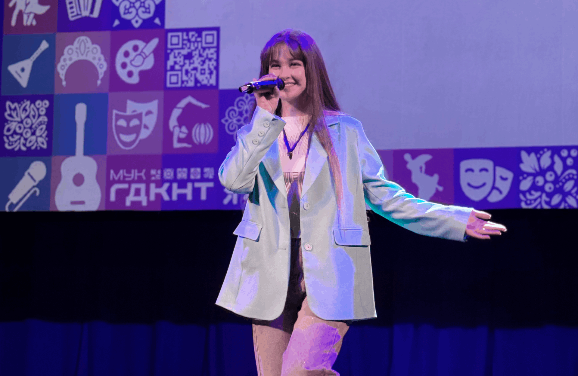 Новогодняя игра «Волшебная карта Деда Мороза»!