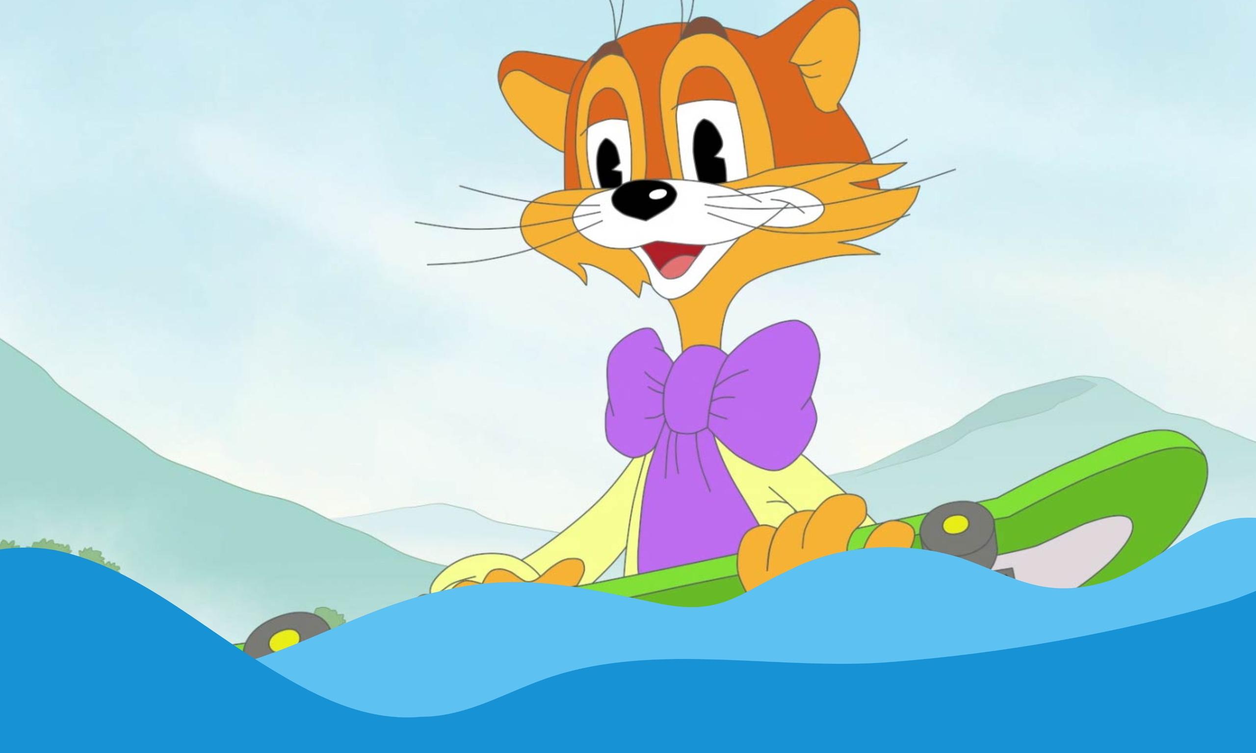 «Праздник вежливых ребят». Интерактивная программа для детей ко Дню вежливости