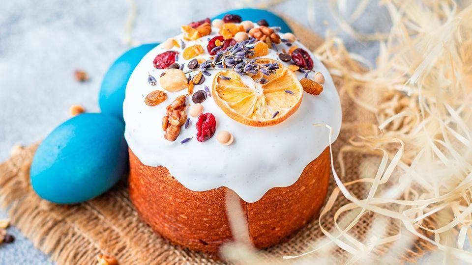 «Торжество из торжеств»