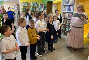 Познавательная беседа «Путешествие на Северный полюс»