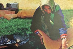 Выставка «Мир через культуру»