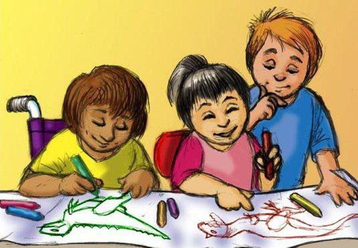 Мастер-класс «Творим и чувствуем вместе»