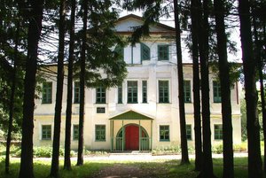 Краеведческий час «Дворянские усадьбы Ясногорского района и их владельцы»