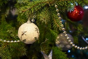 Интерактивная программа «Все про Новый год!»