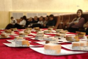 Патриотический час «900 дней стойкости»