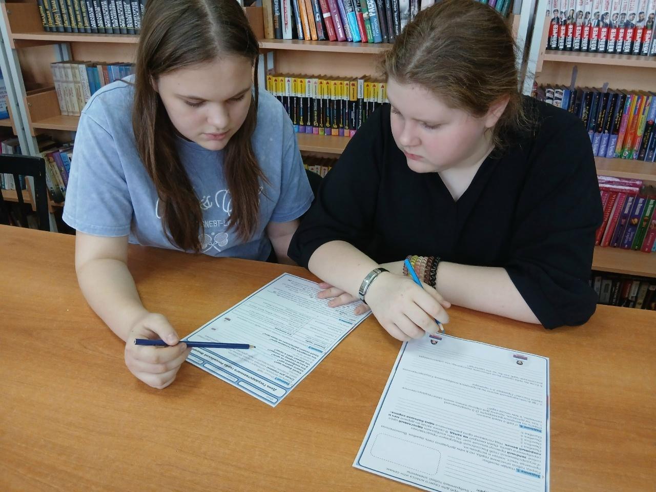 Литературная программа «Нескучная литература»