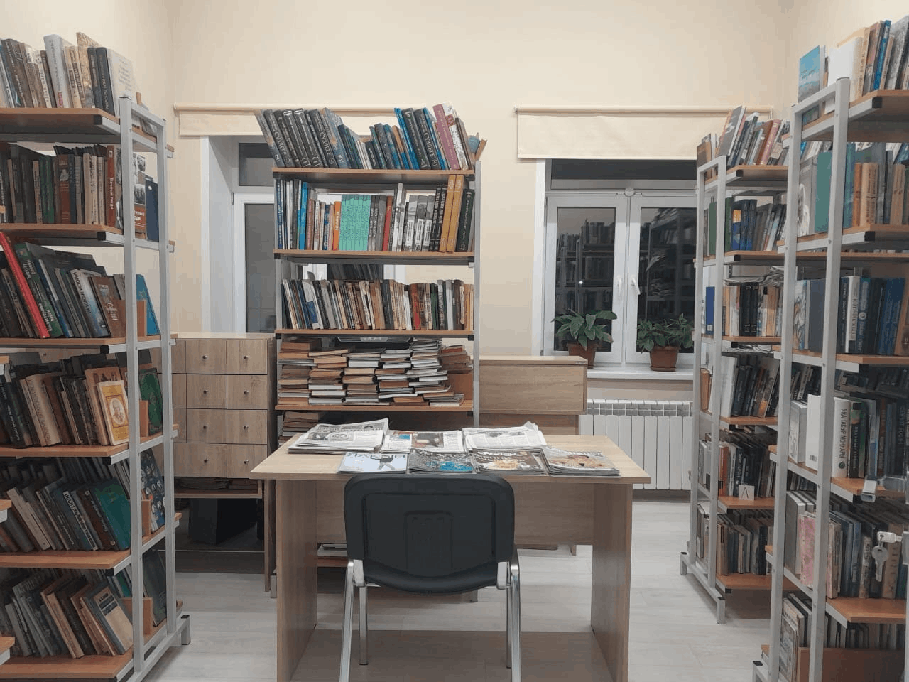 «Путешествие в мир Тукая»