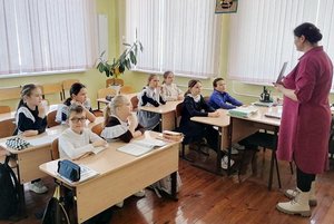 Квест «Идут века, а Пушкин остается»