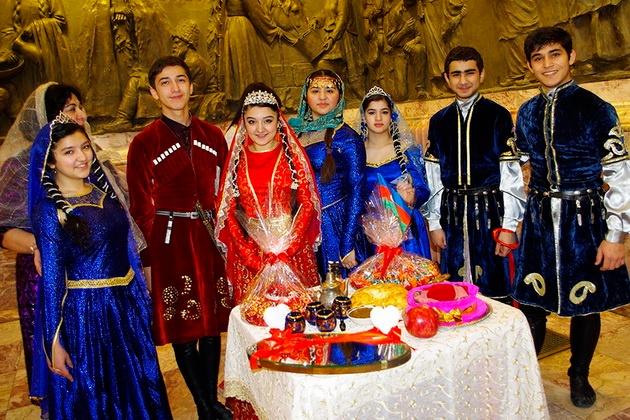 Познавательная программа «В единстве сила народа»