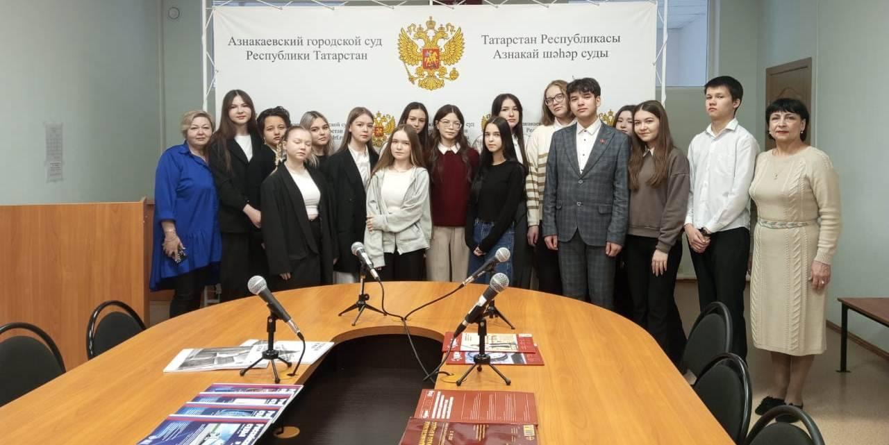 Деловая игра «Мои права, мои обязательства»