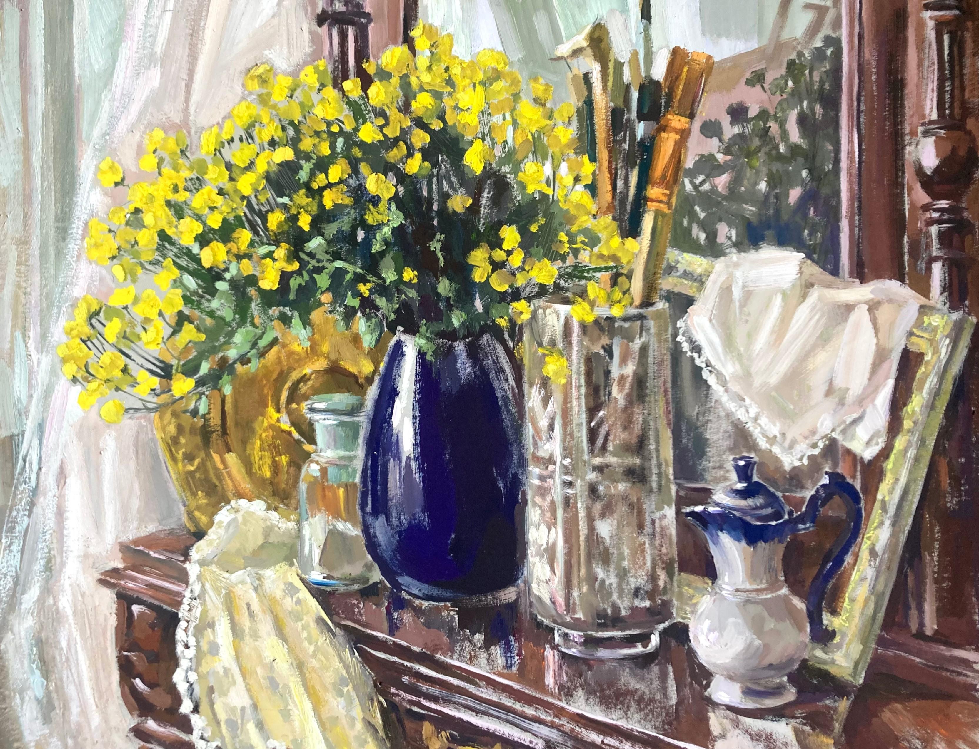 Выставка «Идея. Творчество. Дизайн»