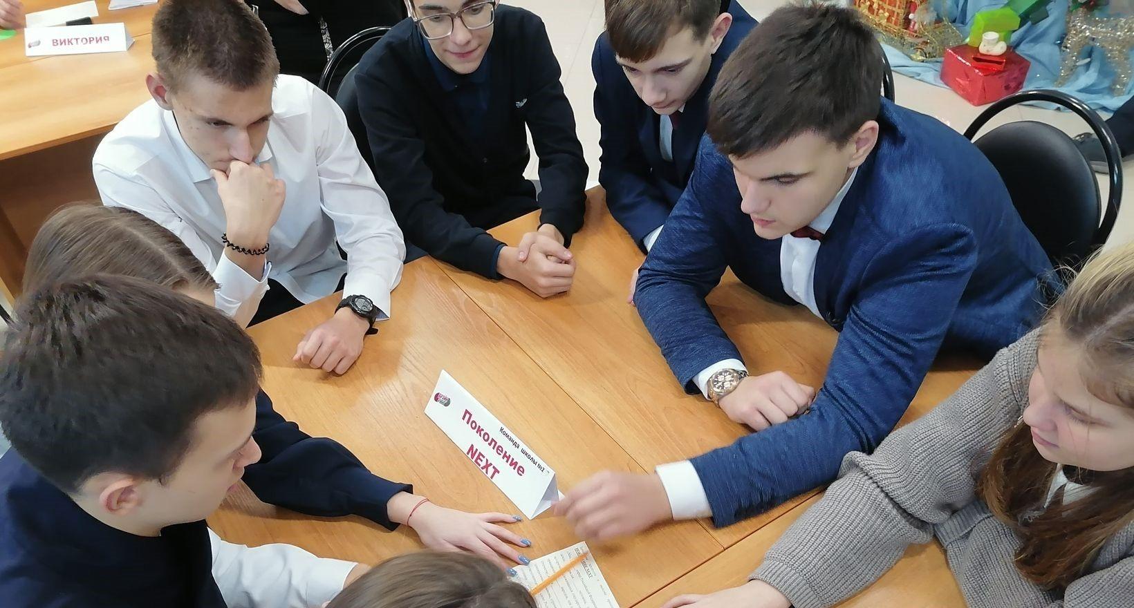 Квиз «Колесо истории»