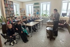 Урок - беседа «Нужен детям с ранних лет безопасный Интернет!»