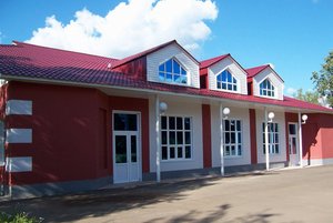 Экспозиции Инсарского историко-краеведческого музея