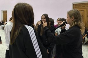 Интерактивно-развивающая программа «Мелодии и ритмы»